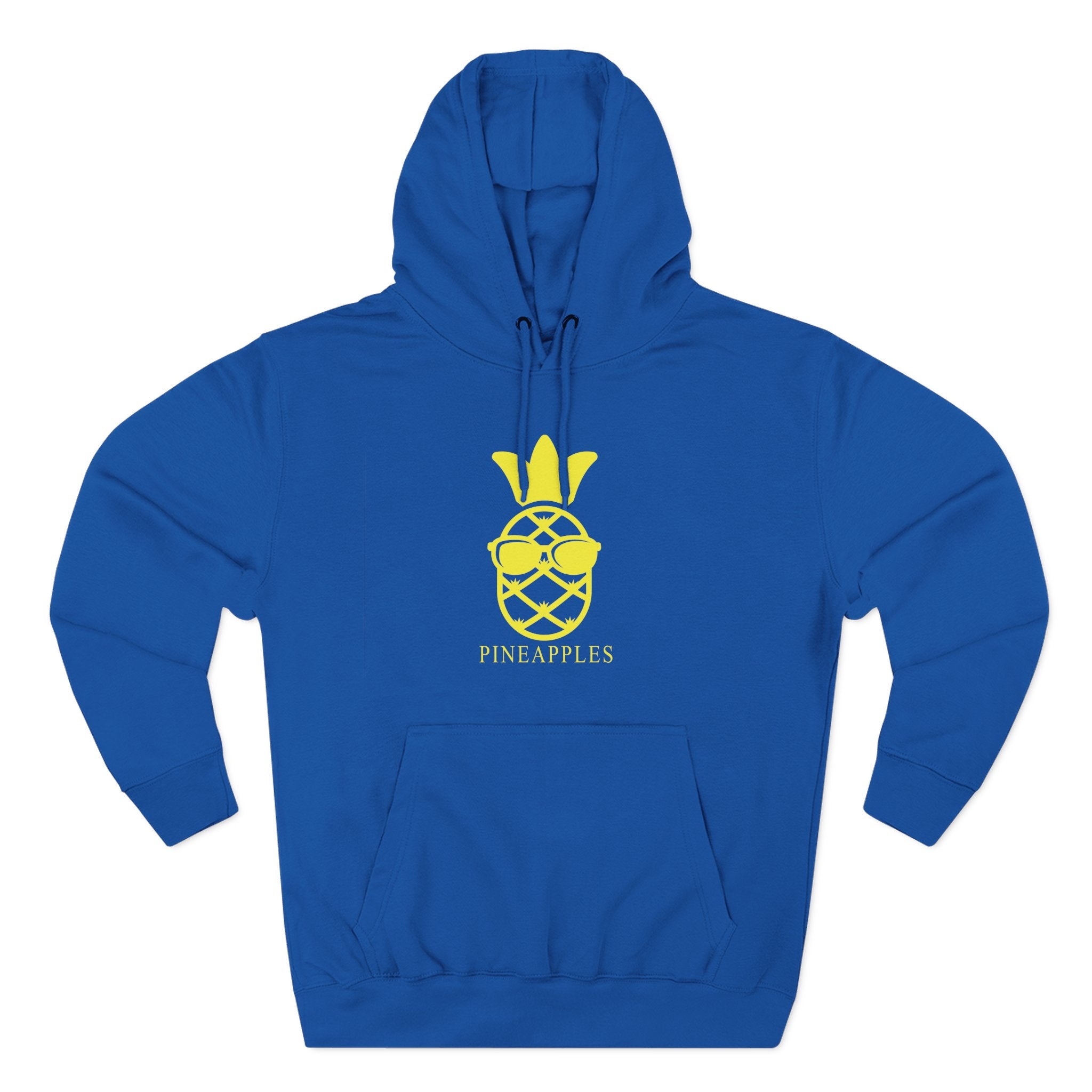 PINEAPPLES HOODIE