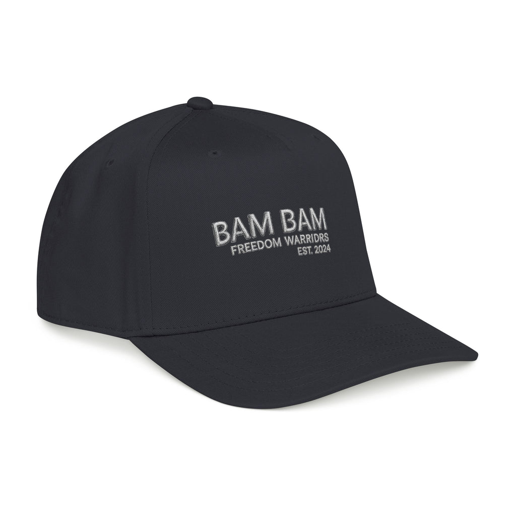 Bam Bam Cap