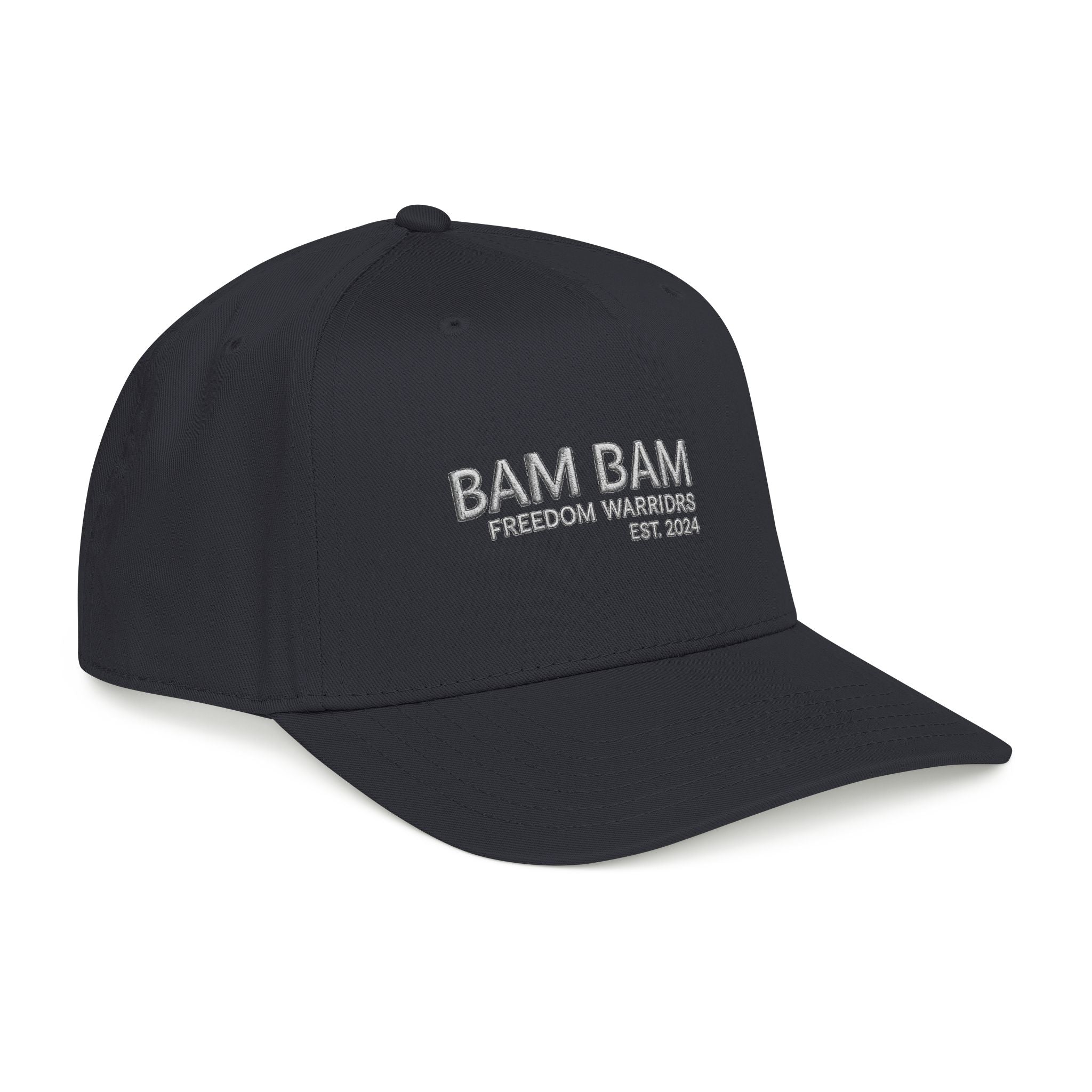 Bam Bam Cap