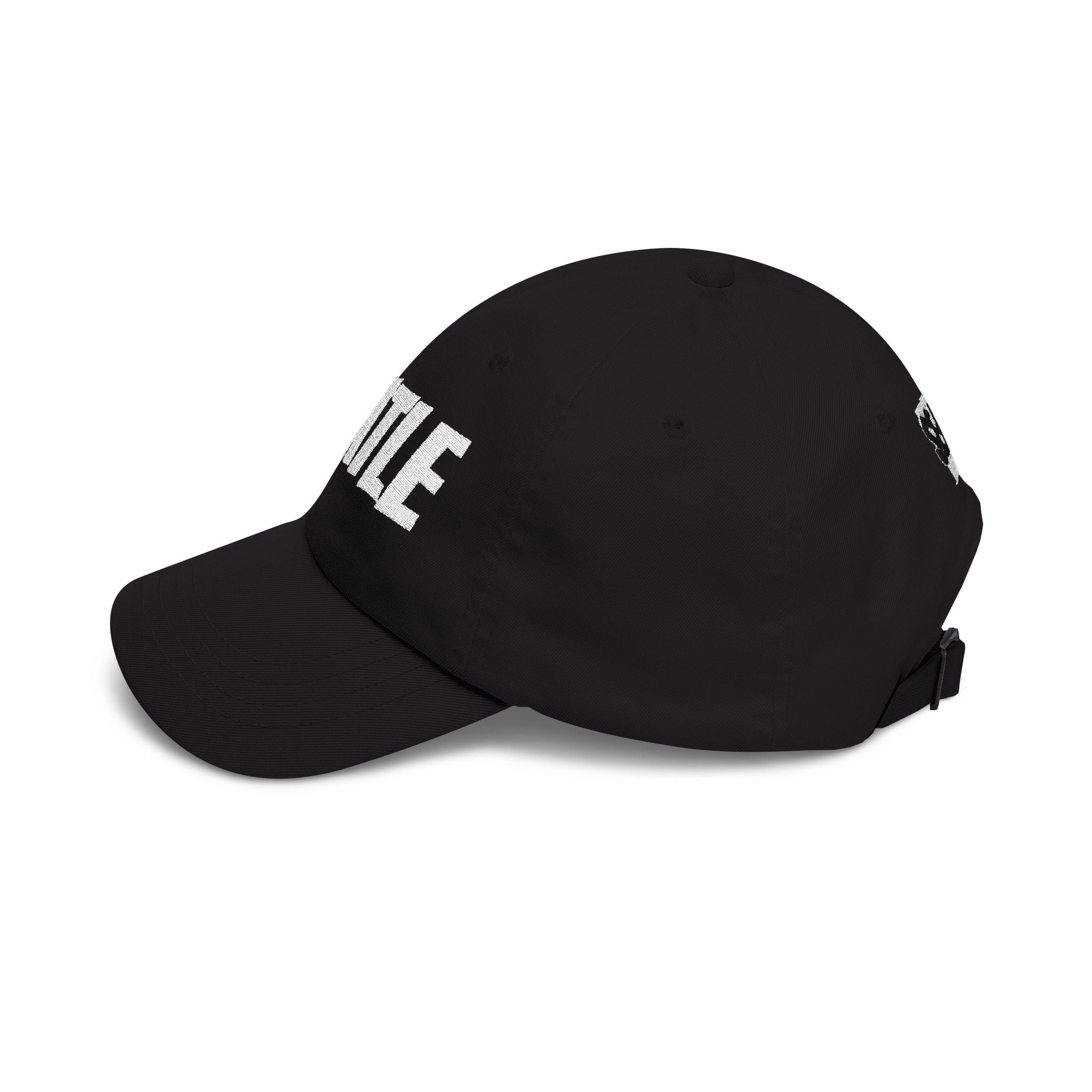 SEATLE CAP