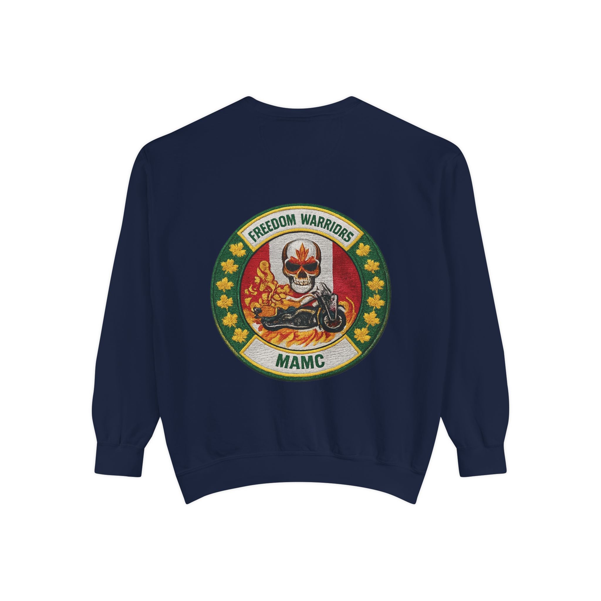BAM BAM   Unisex G Sweatshirt