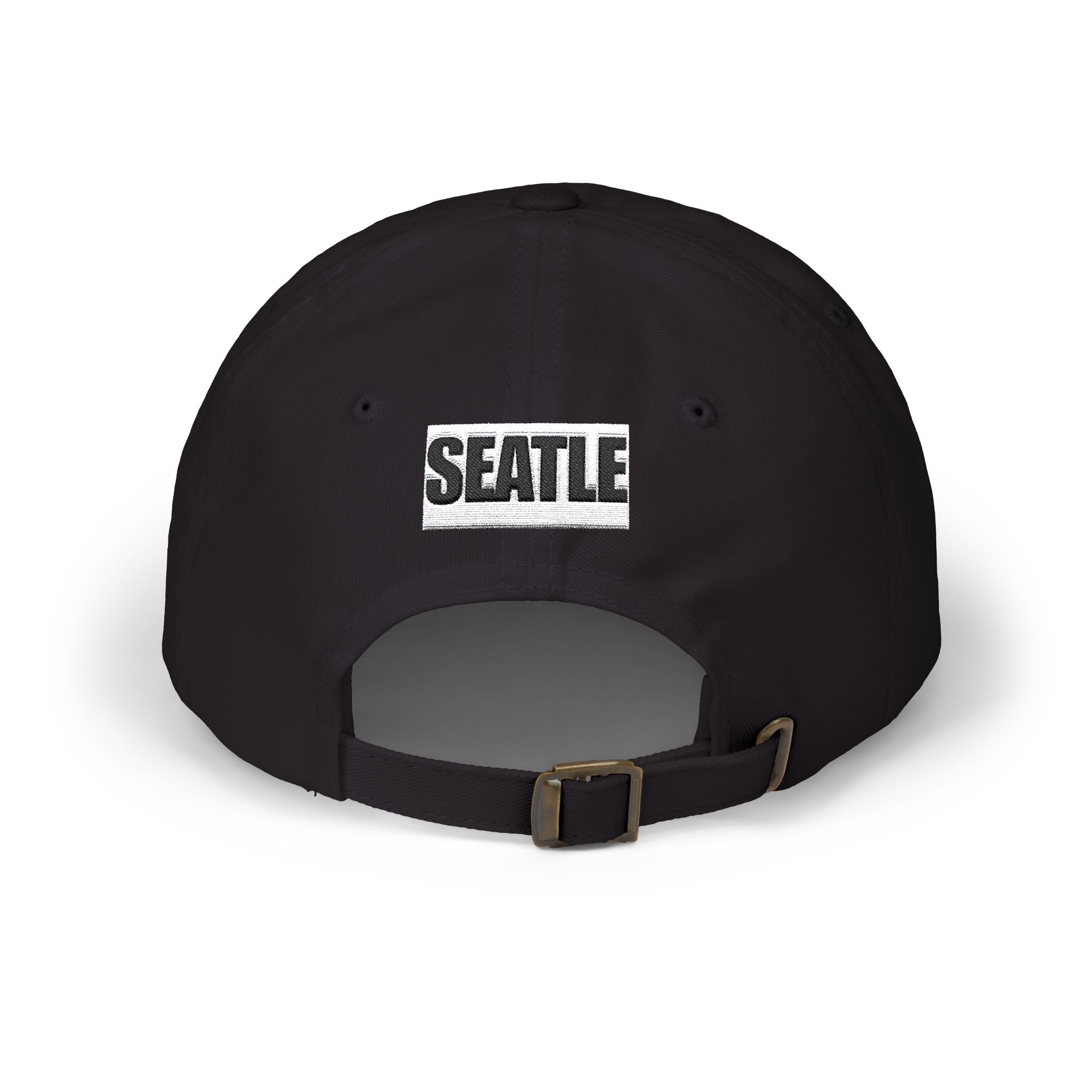 SEATLE CAP