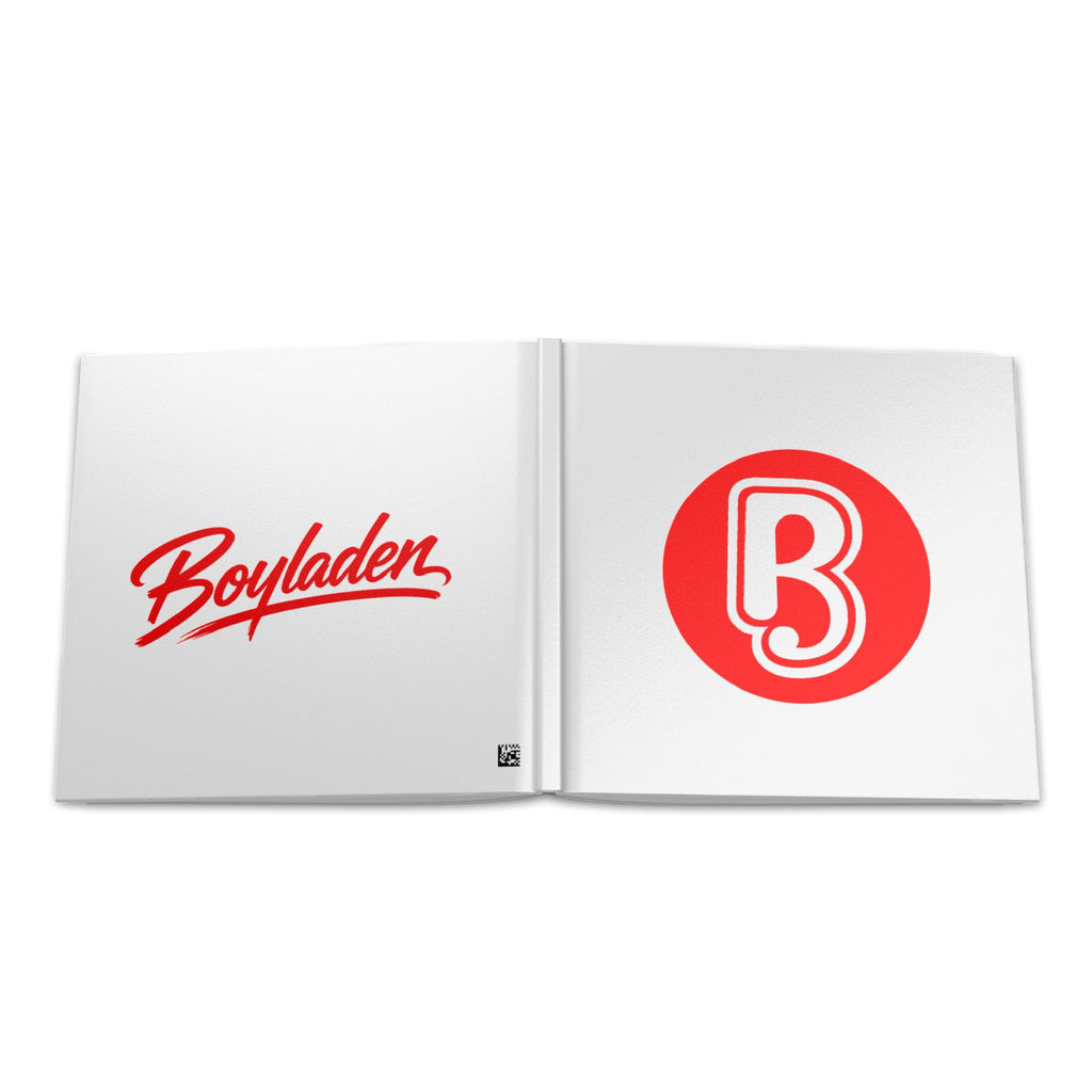 BOYLADEN NOTEBOOK CLASIC