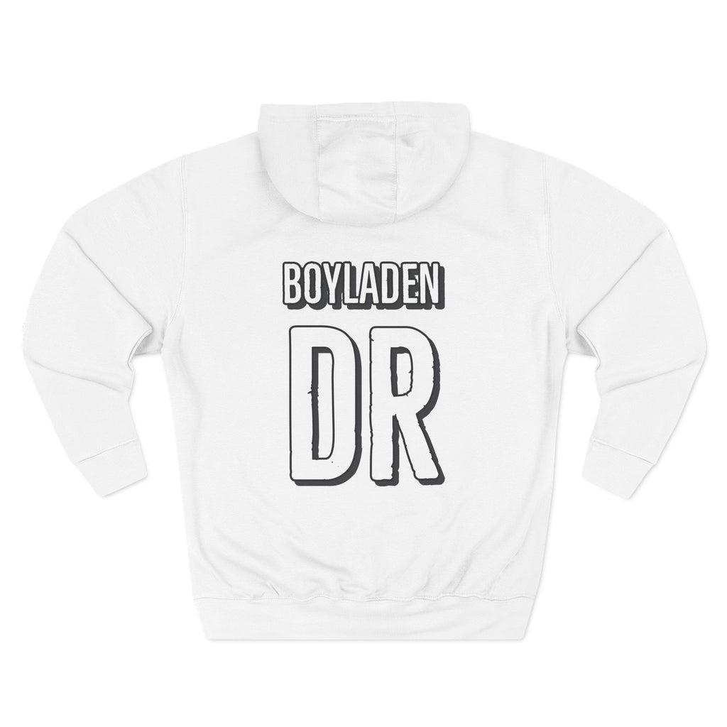 Hoodie Boyladen