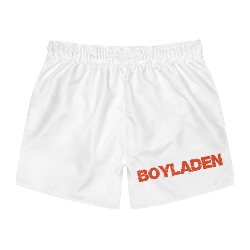 BOYLADEN SWIM TRUNKS