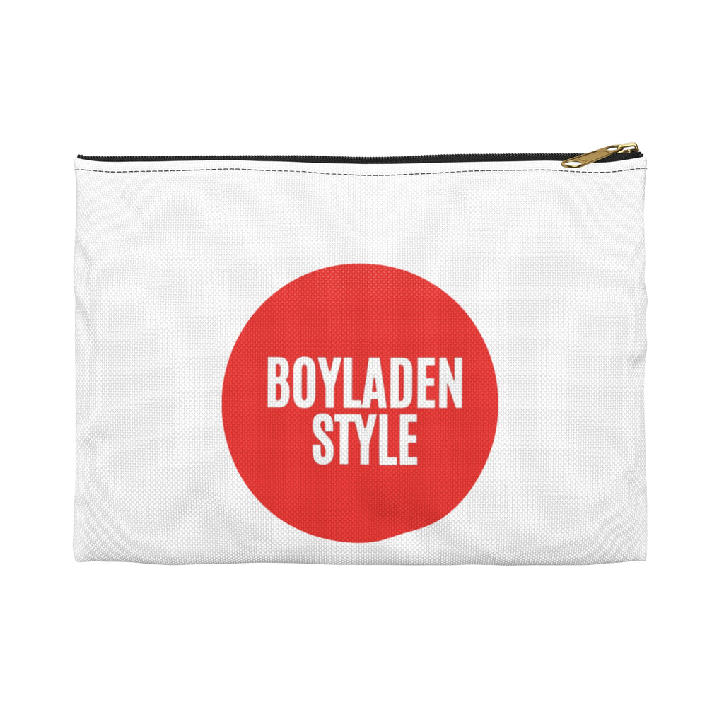 BOYLADEN ACCESSORY POUCH