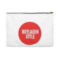 BOYLADEN ACCESSORY POUCH