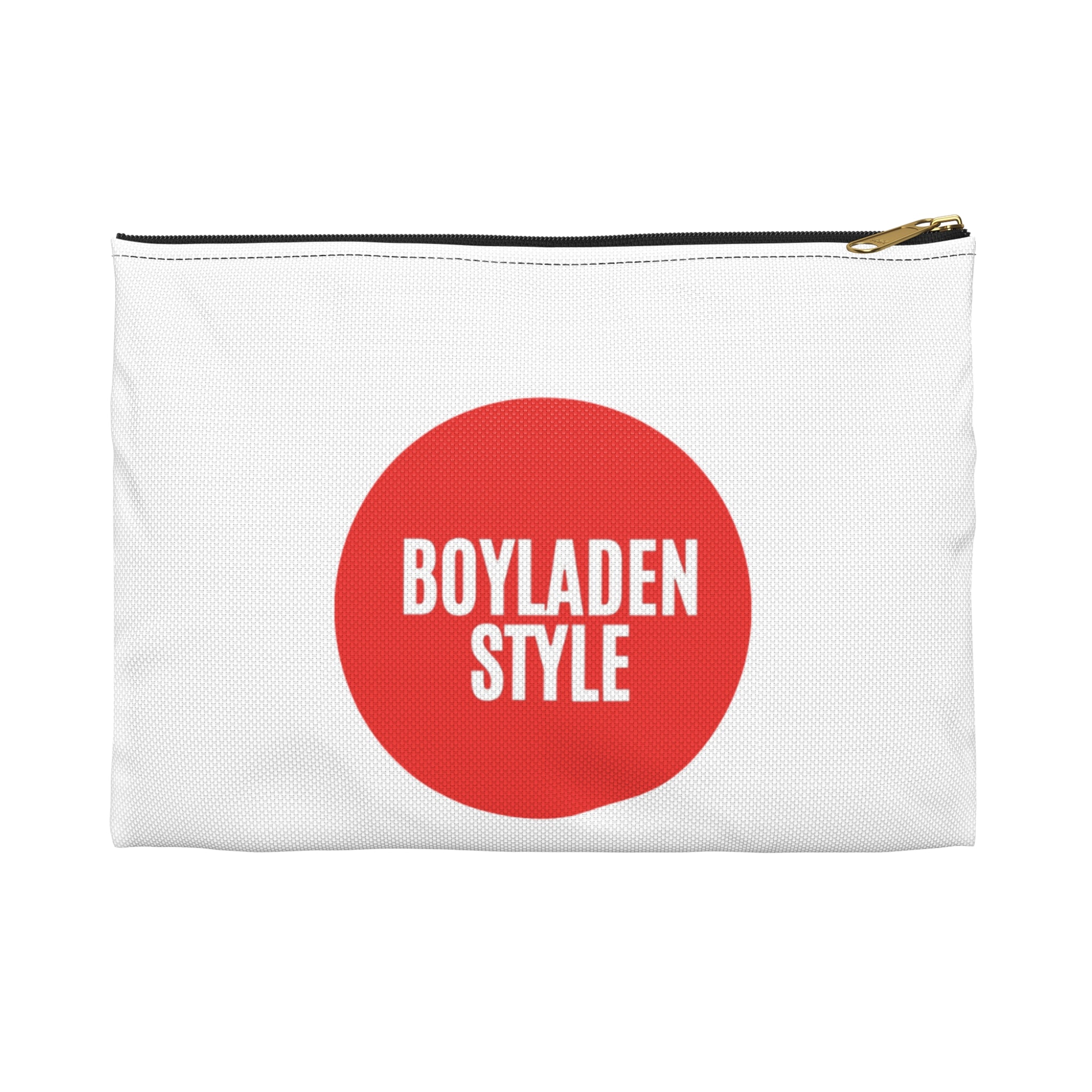 BOYLADEN ACCESSORY POUCH