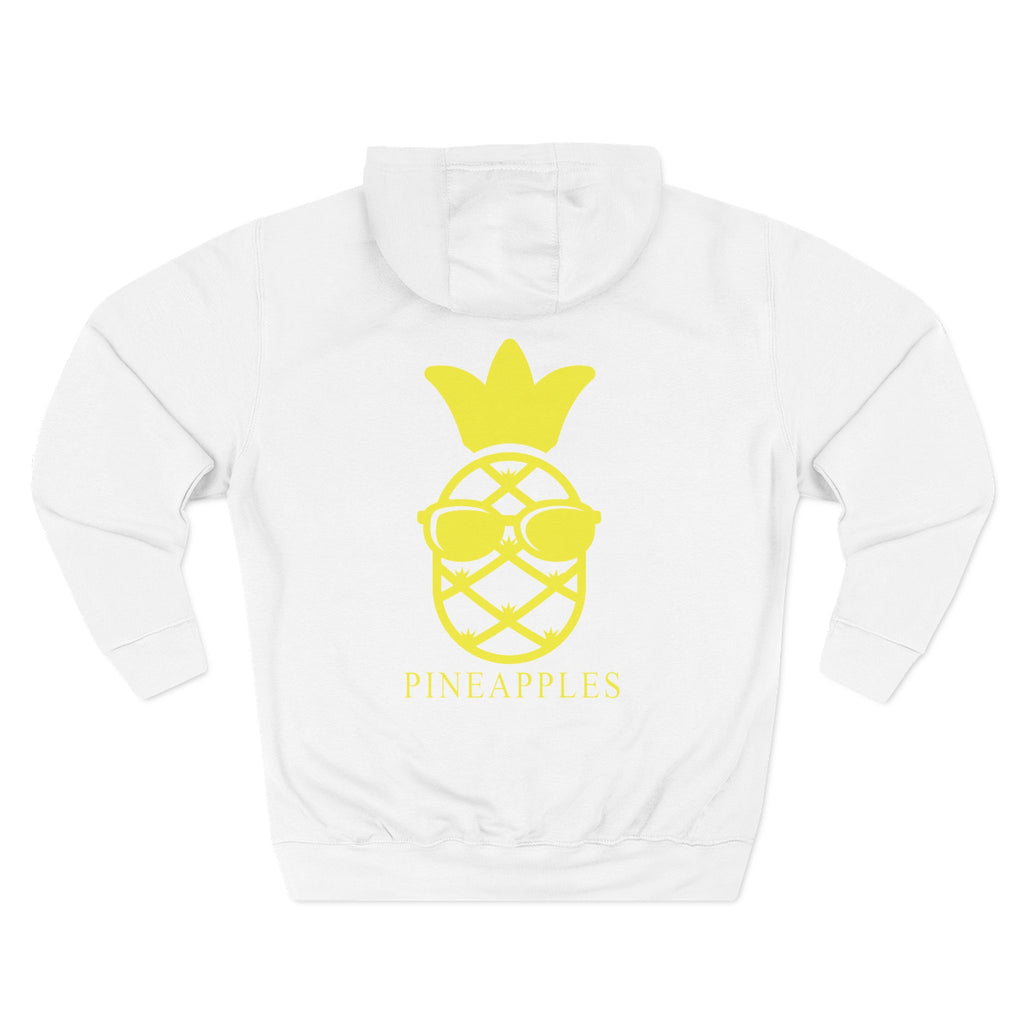 PINEAPPLES HOODIE