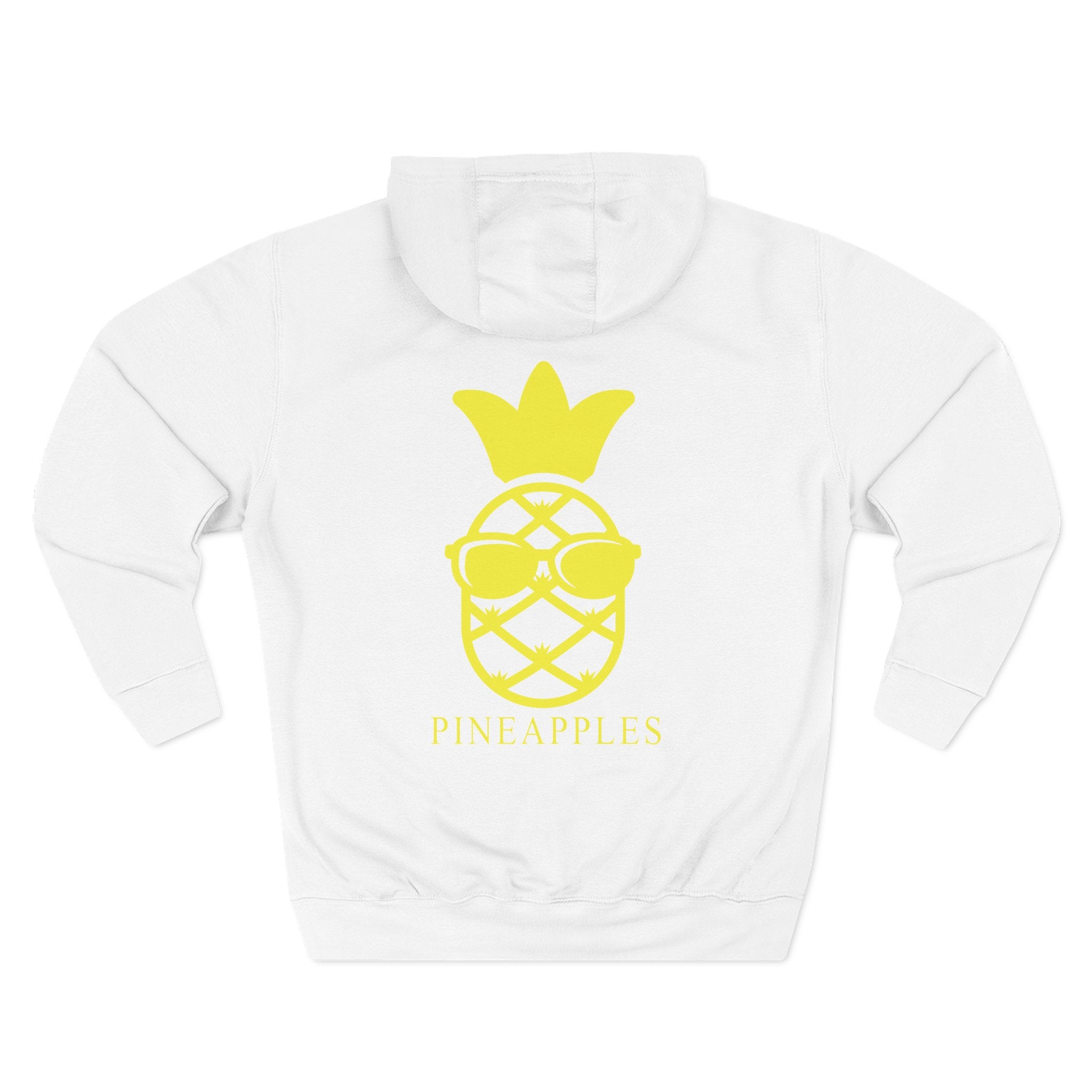 PINEAPPLES HOODIE