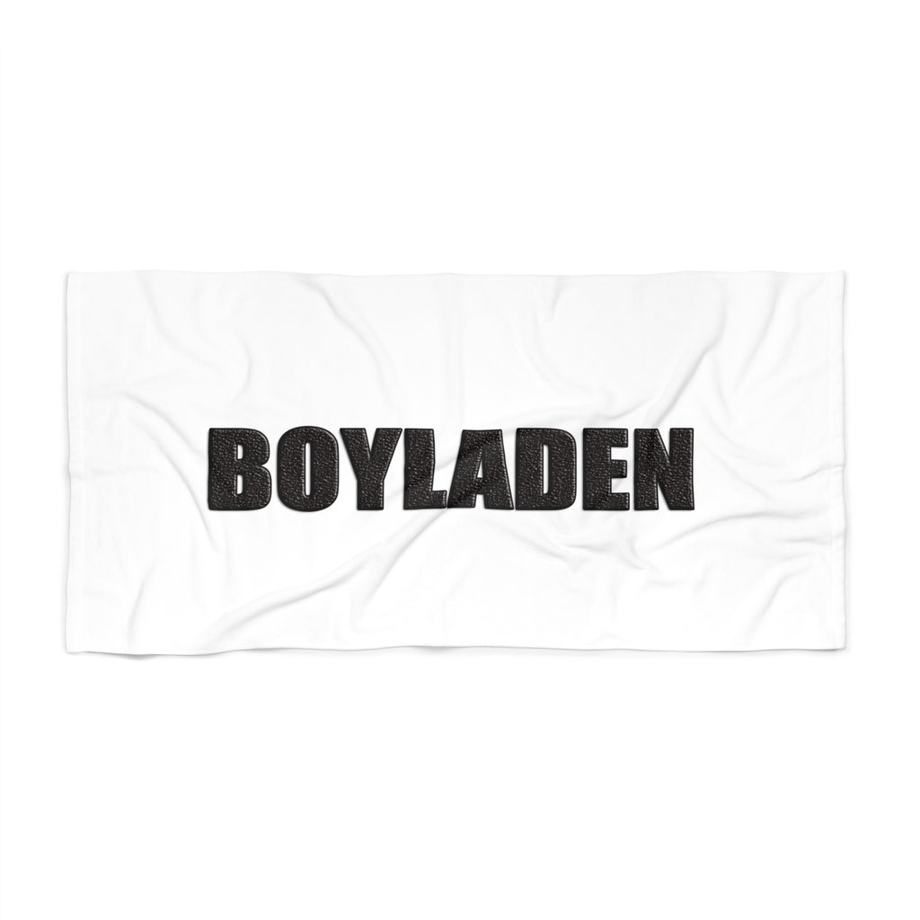 BOYLADEN BEACH TOWEL