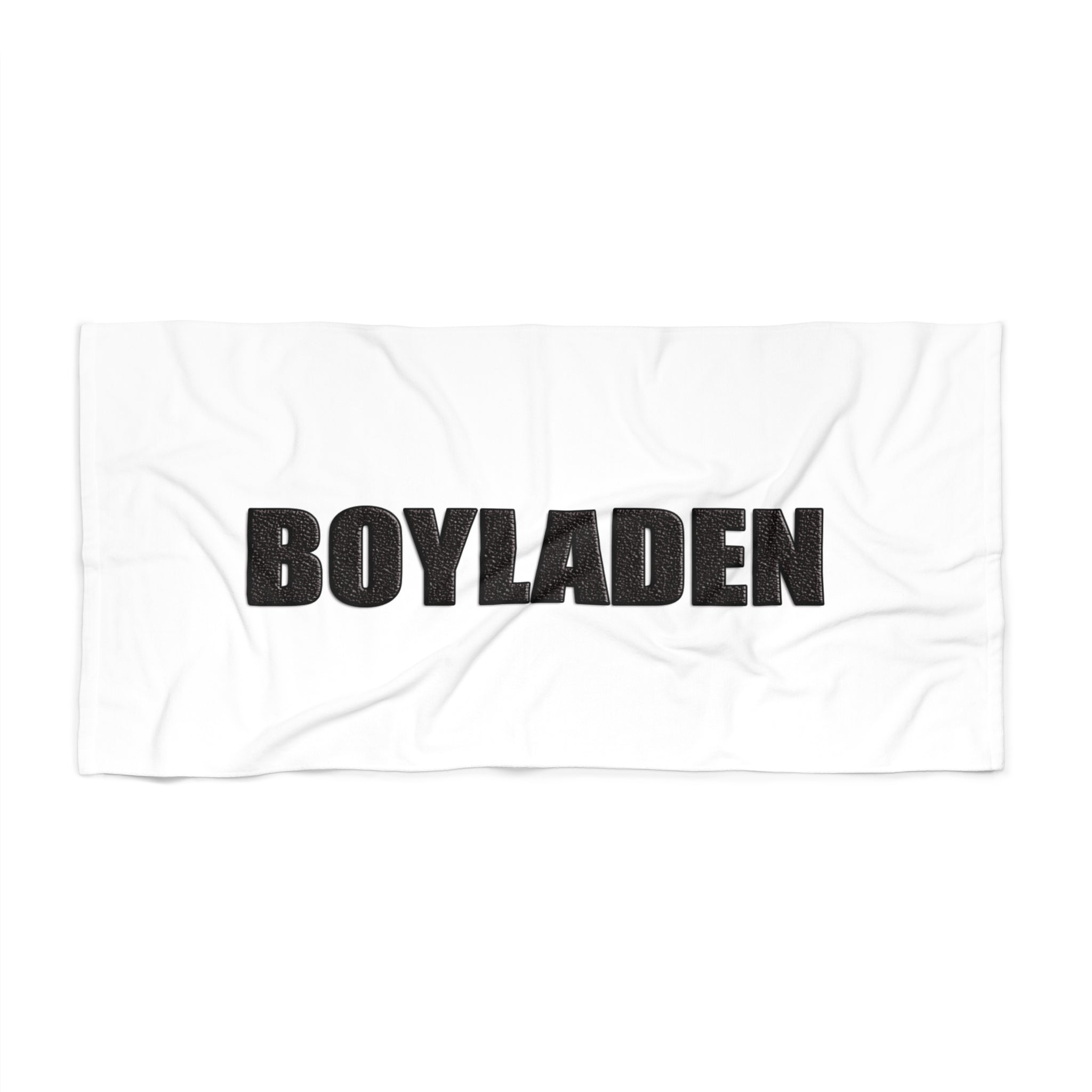 BOYLADEN BEACH TOWEL