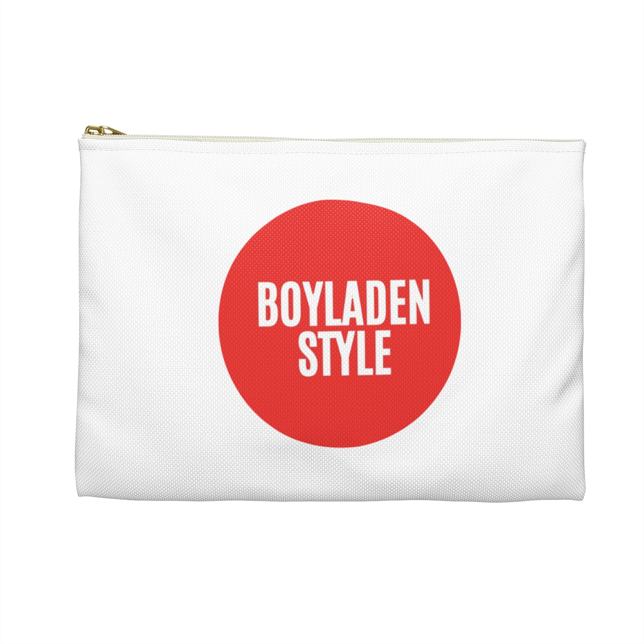 BOYLADEN ACCESSORY POUCH