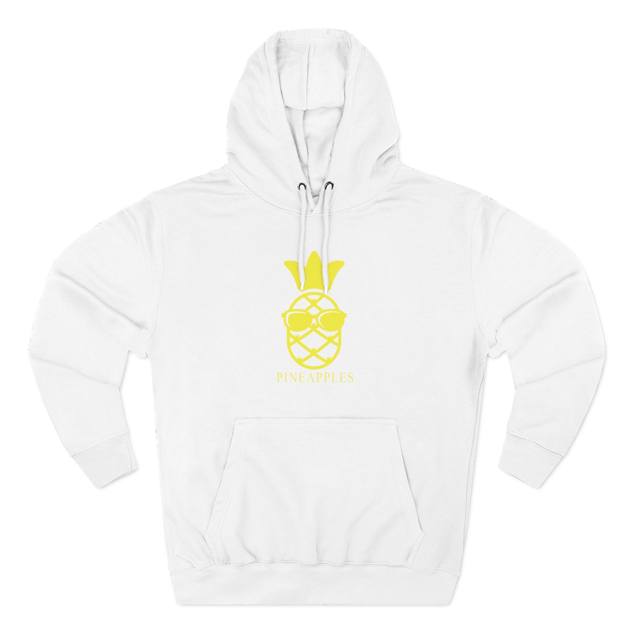 PINEAPPLES HOODIE
