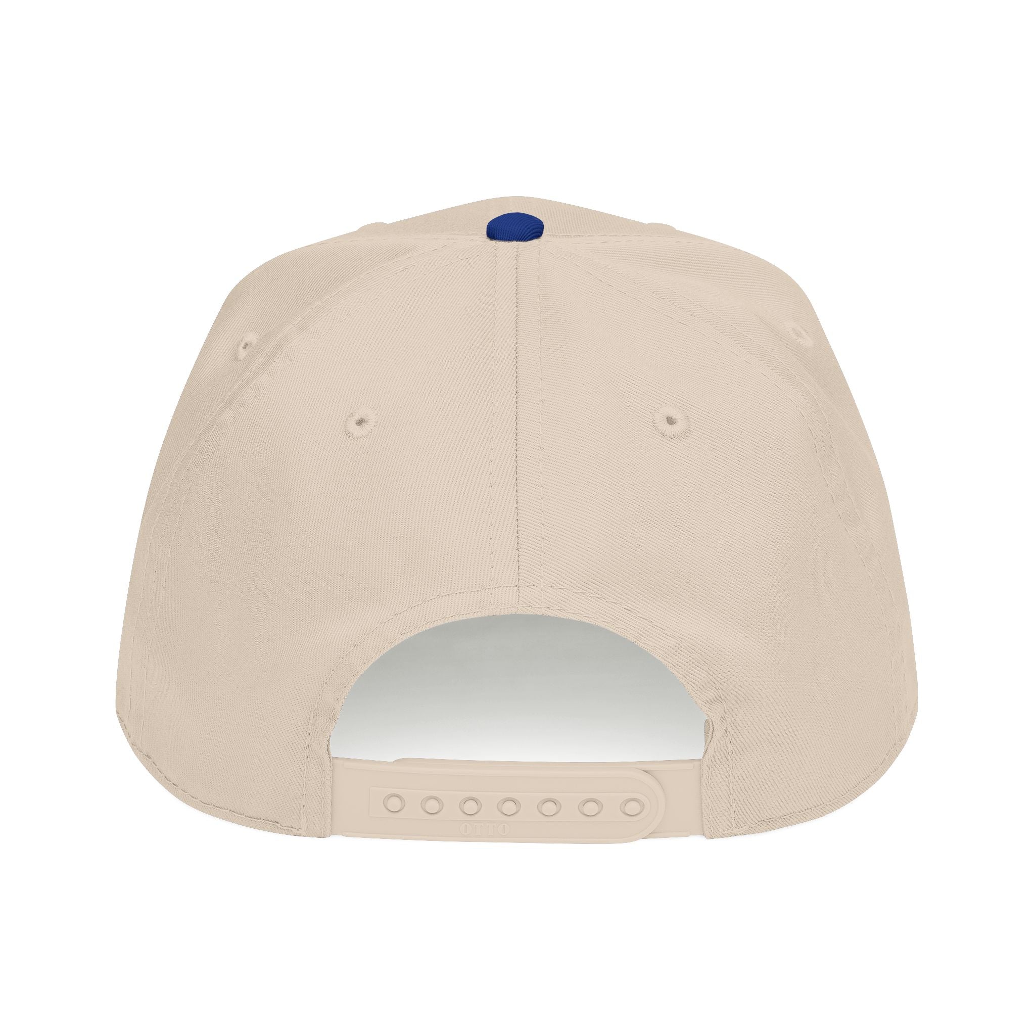 Bam Bam Cap