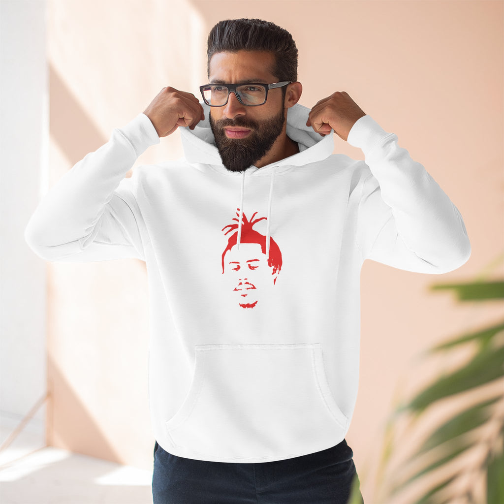 Hoodie Boyladen