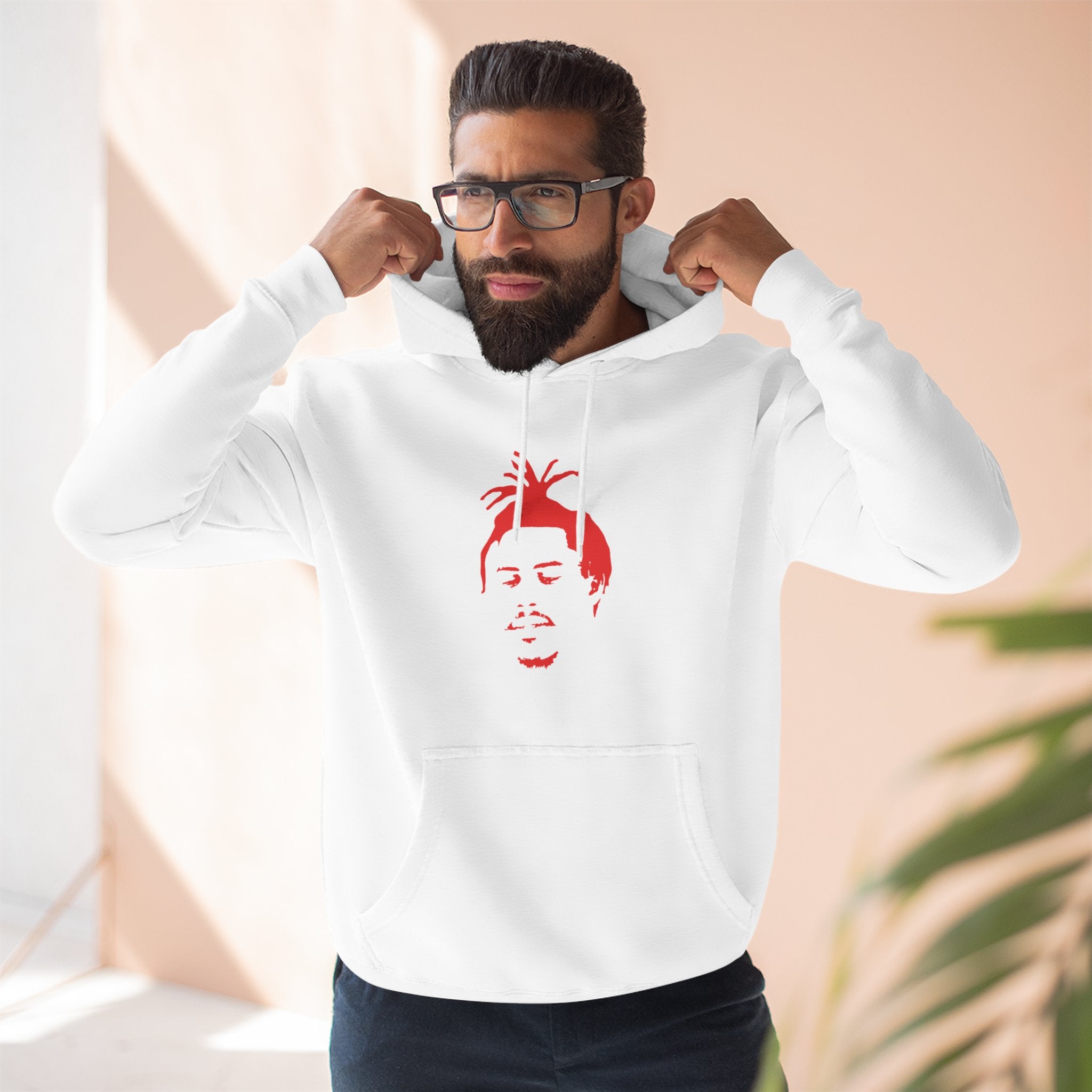 Hoodie Boyladen