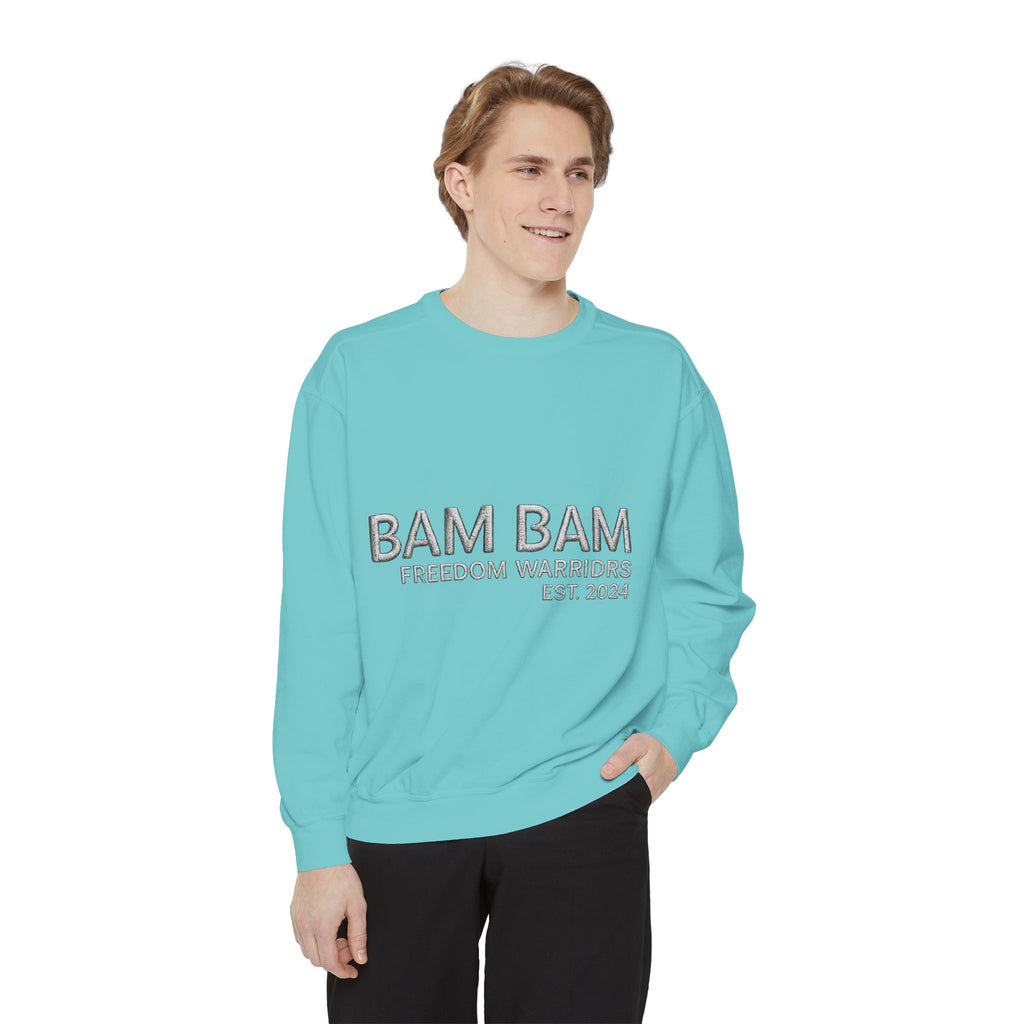 BAM BAM   Unisex G Sweatshirt