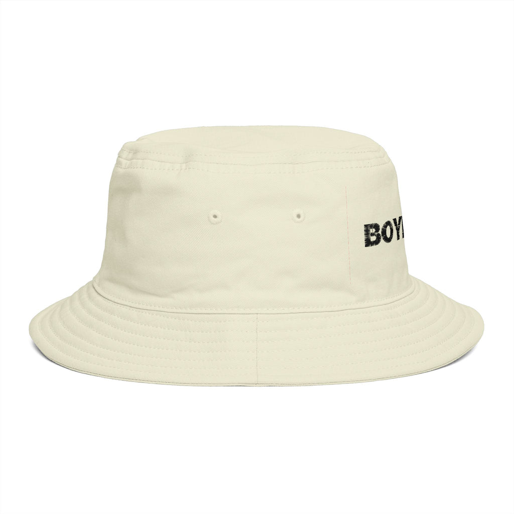 BOYLADEN BUCKET HAT