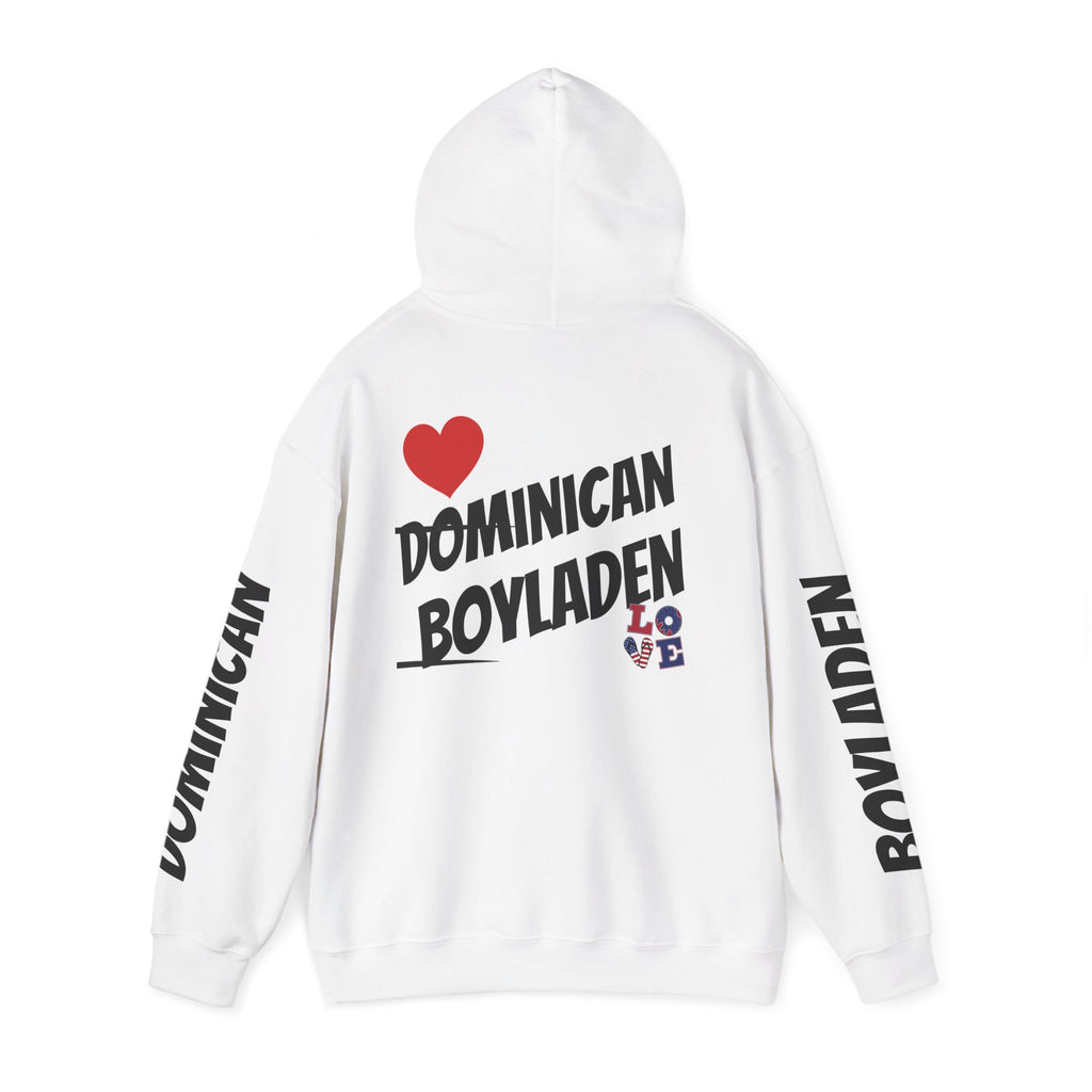 BOYLADEN HOODIE  UNISEX