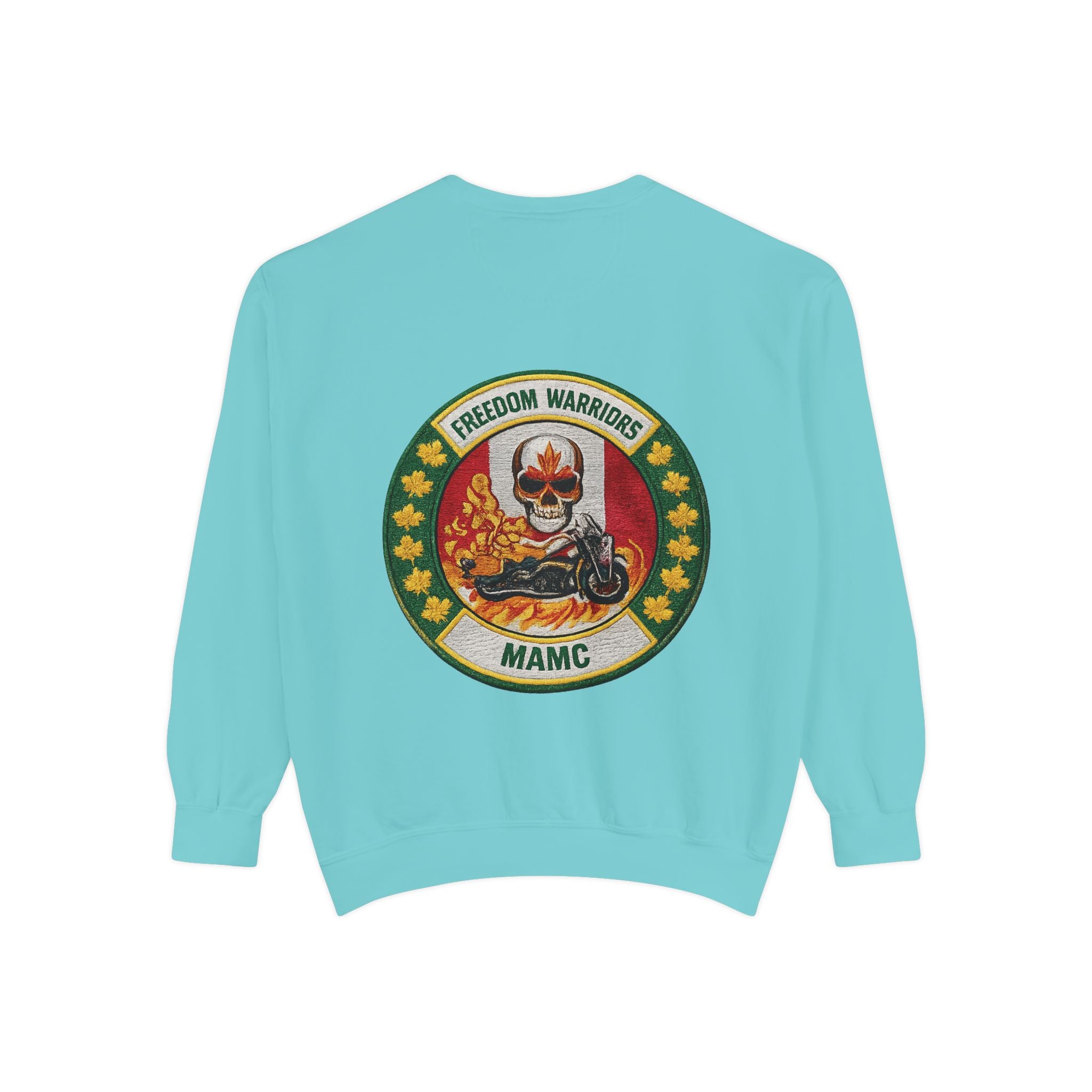 BAM BAM   Unisex G Sweatshirt