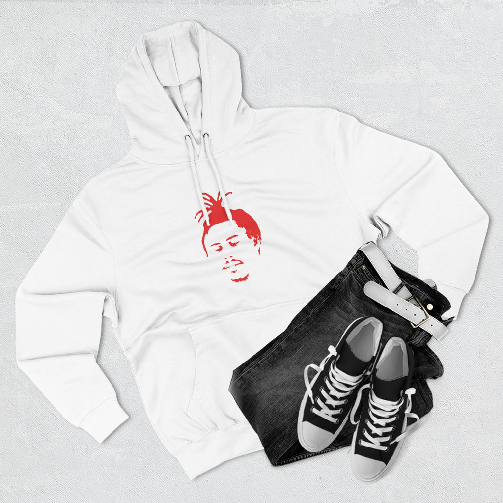 Hoodie Boyladen