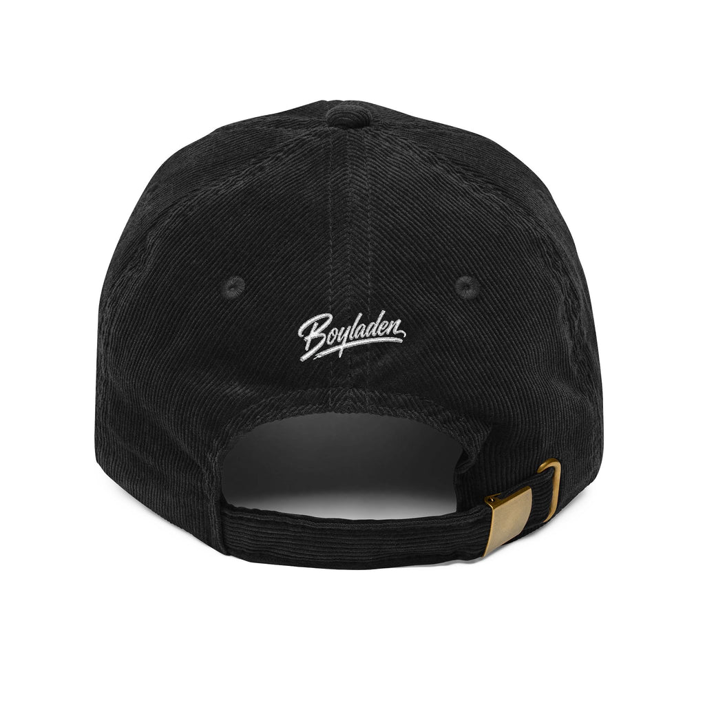 Boyladen Cap
