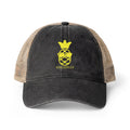 PINEAPPLE CAP