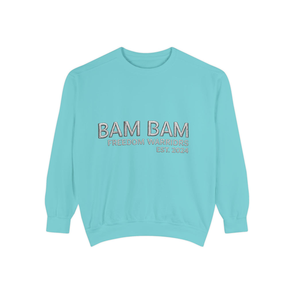 BAM BAM   Unisex G Sweatshirt