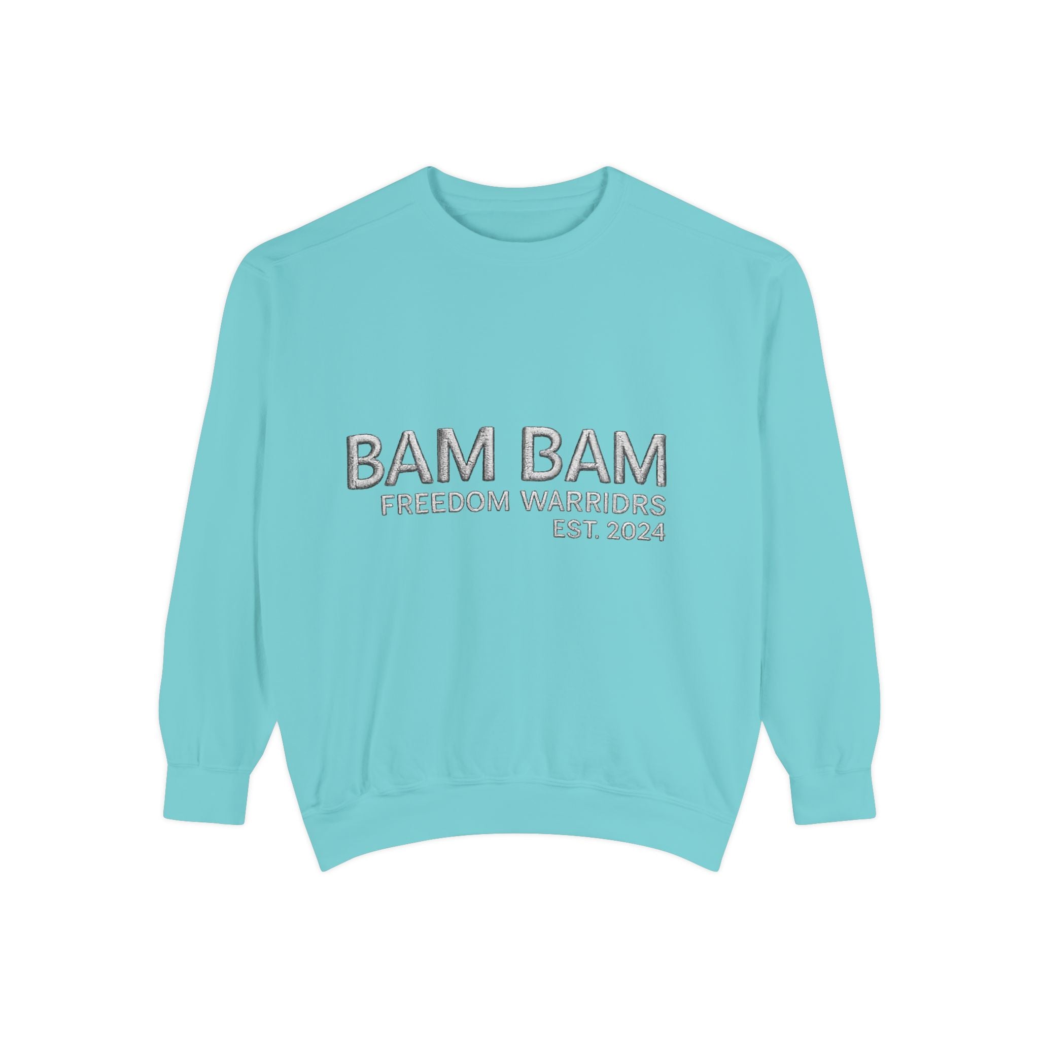 BAM BAM   Unisex G Sweatshirt