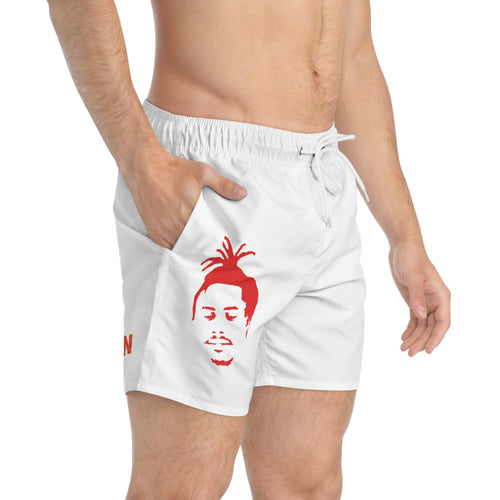 BOYLADEN SWIM TRUNKS