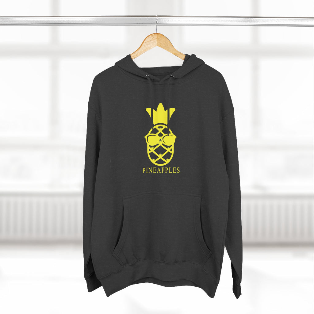 PINEAPPLES HOODIE