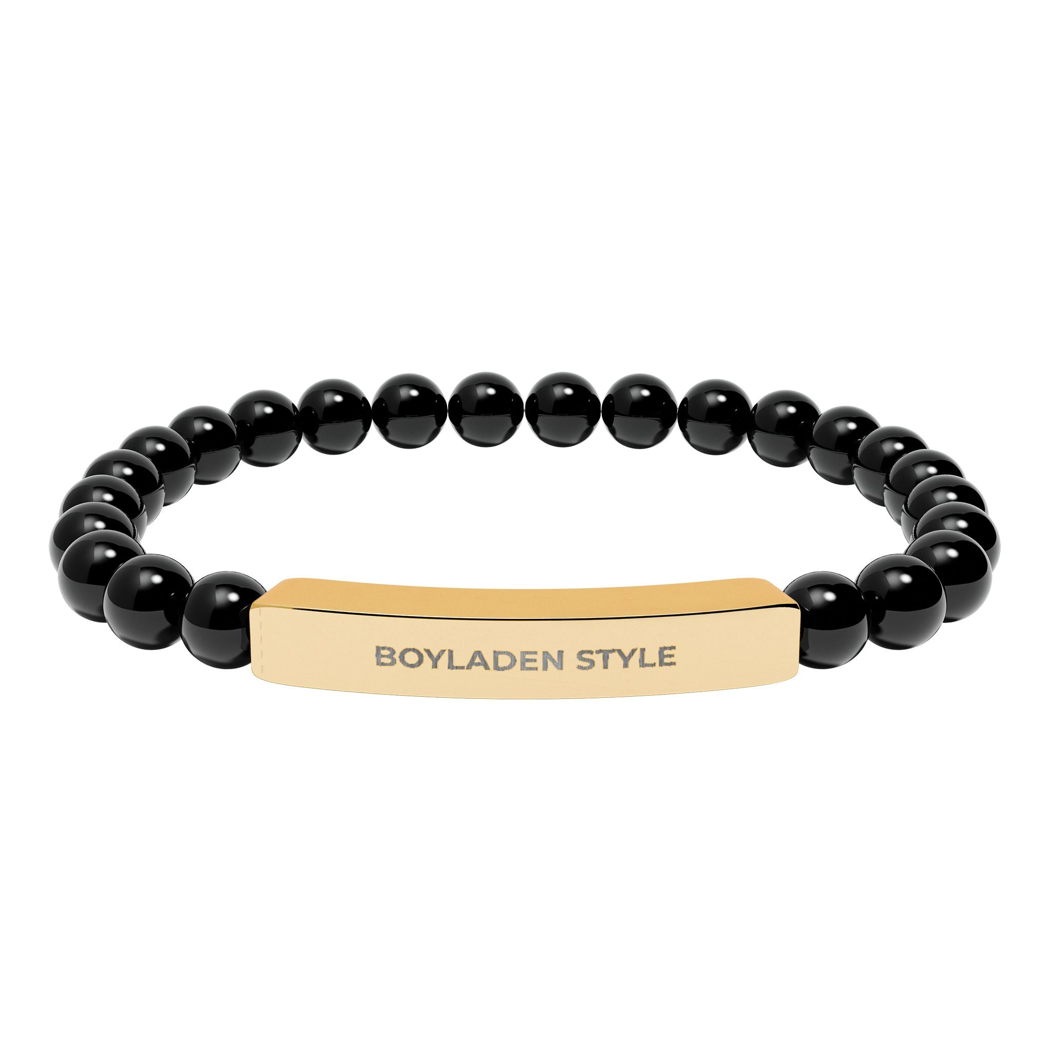 BOYLADEN BRACELET CLASS