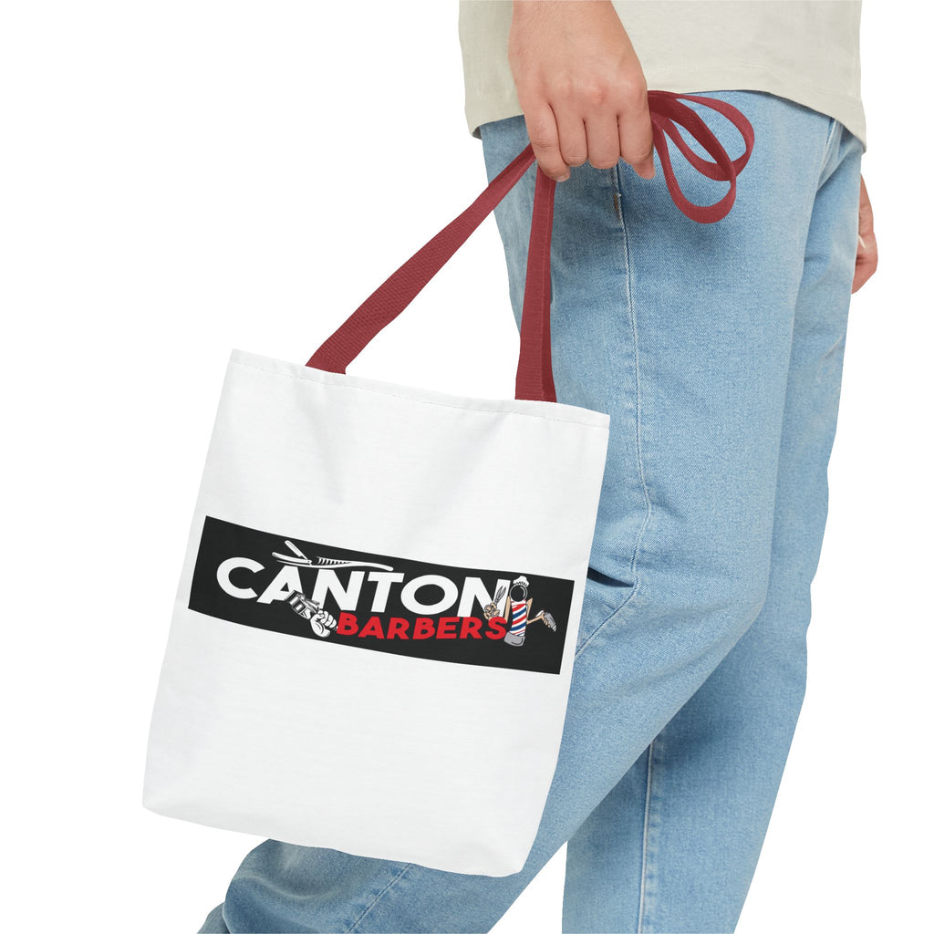 Tote Bag (AOP)
