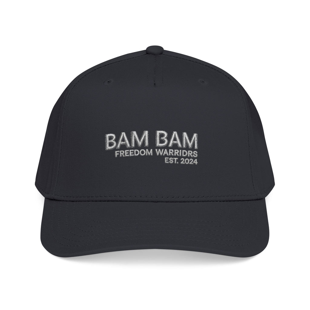 Bam Bam Cap