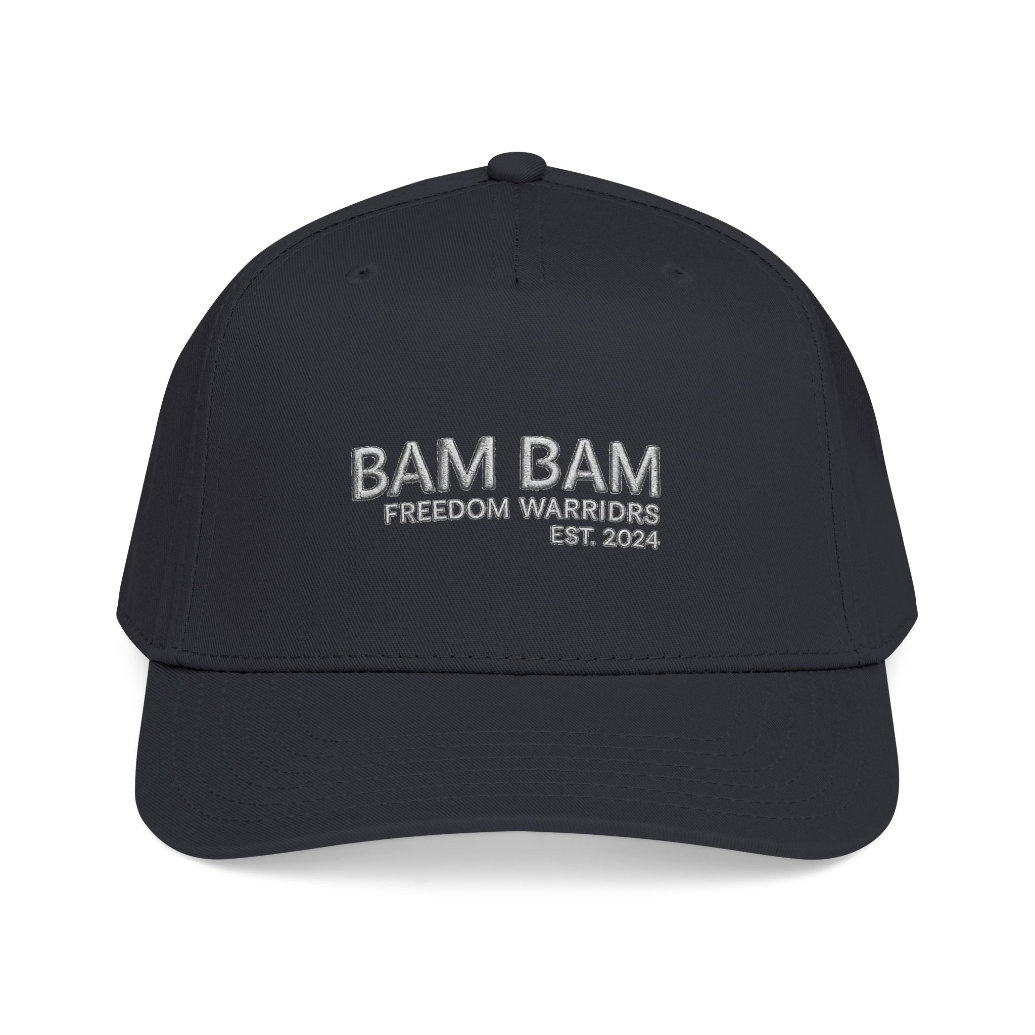 Bam Bam Cap