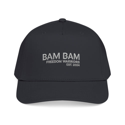 Bam Bam Cap