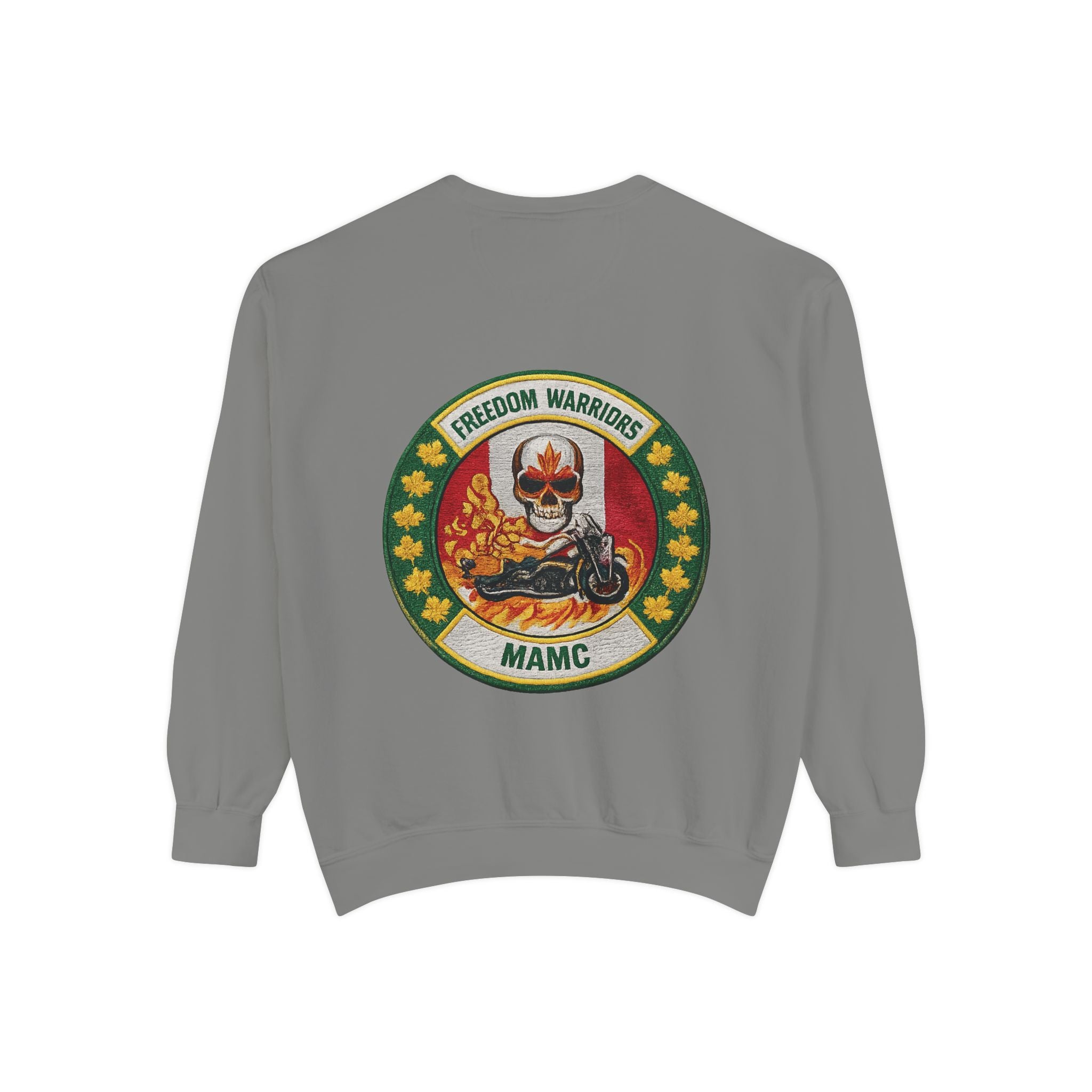 BAM BAM   Unisex G Sweatshirt