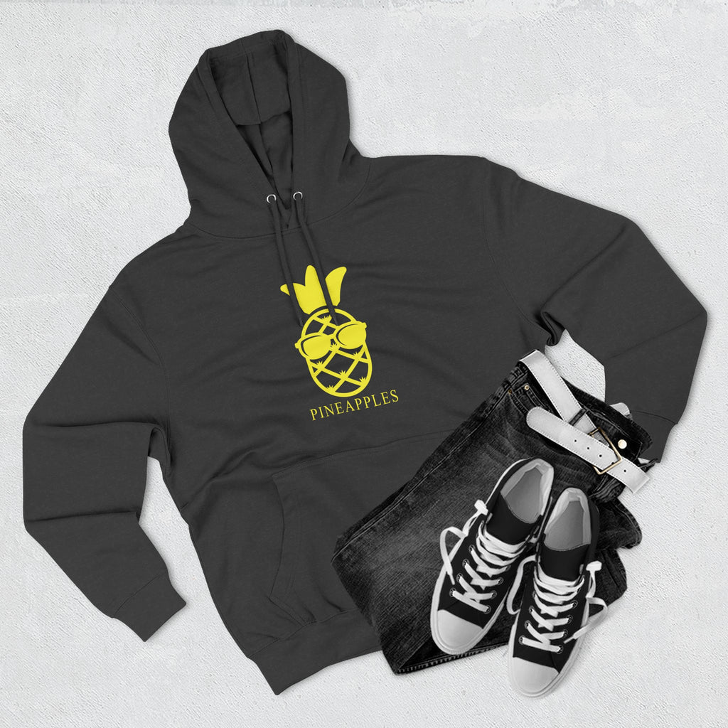 PINEAPPLES HOODIE
