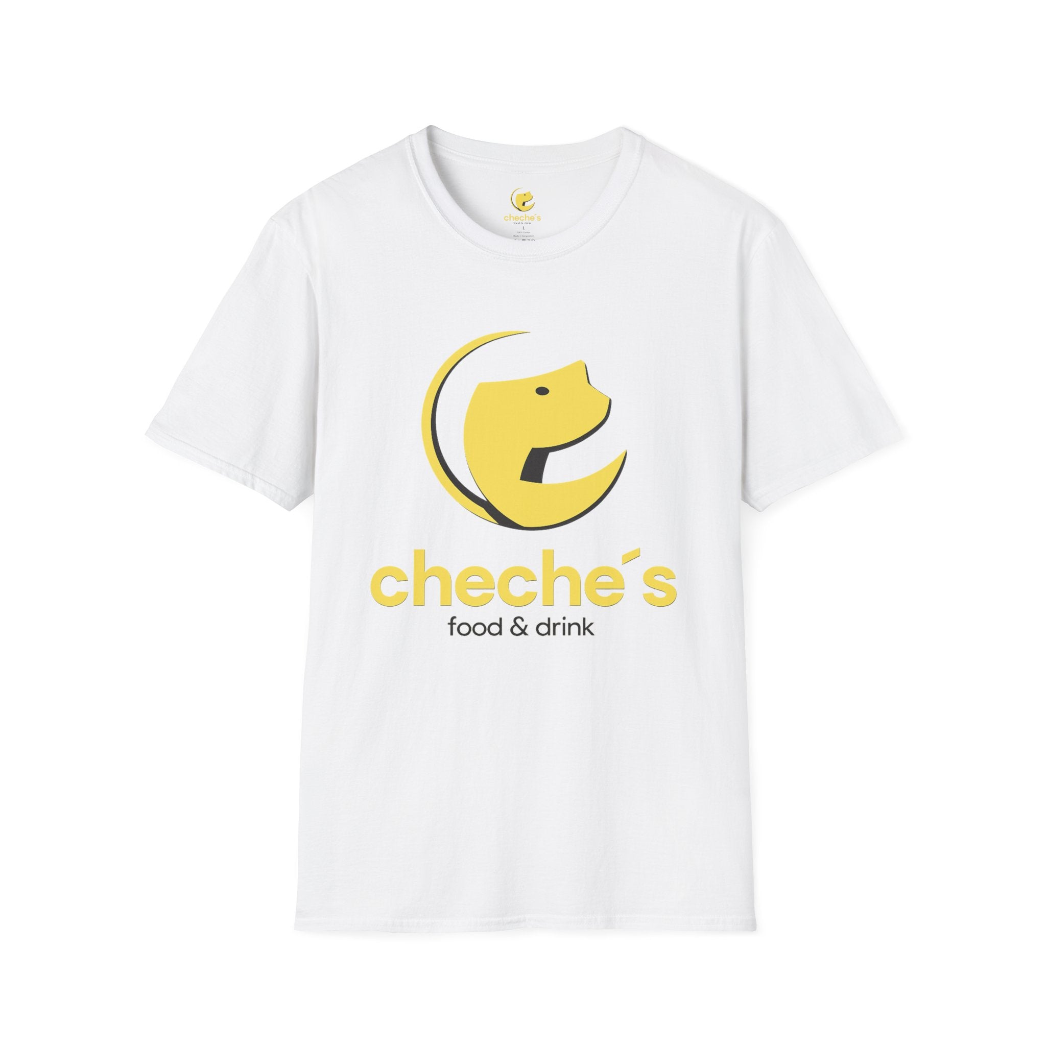 CHECHE´S   T-SHIRT