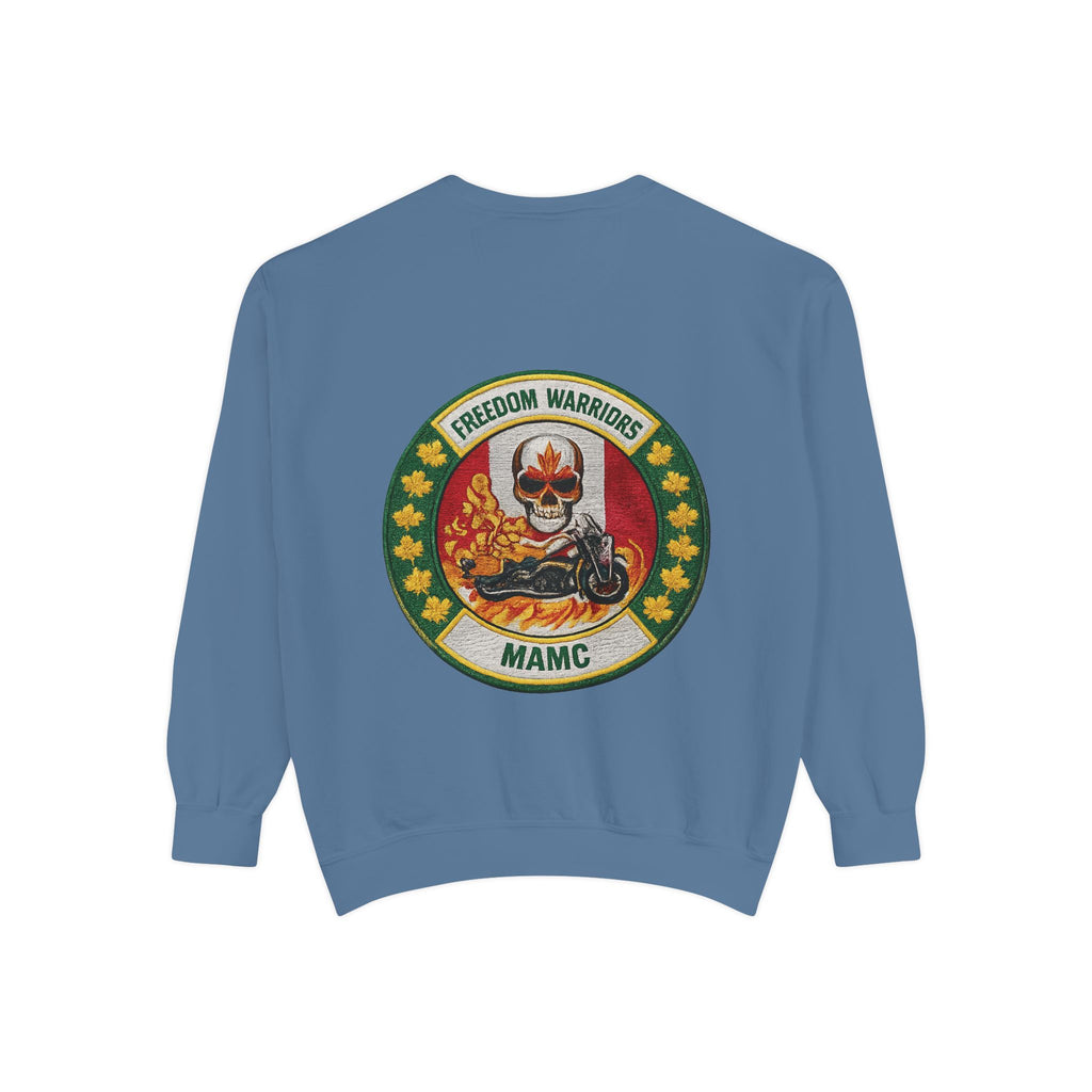 BAM BAM   Unisex G Sweatshirt