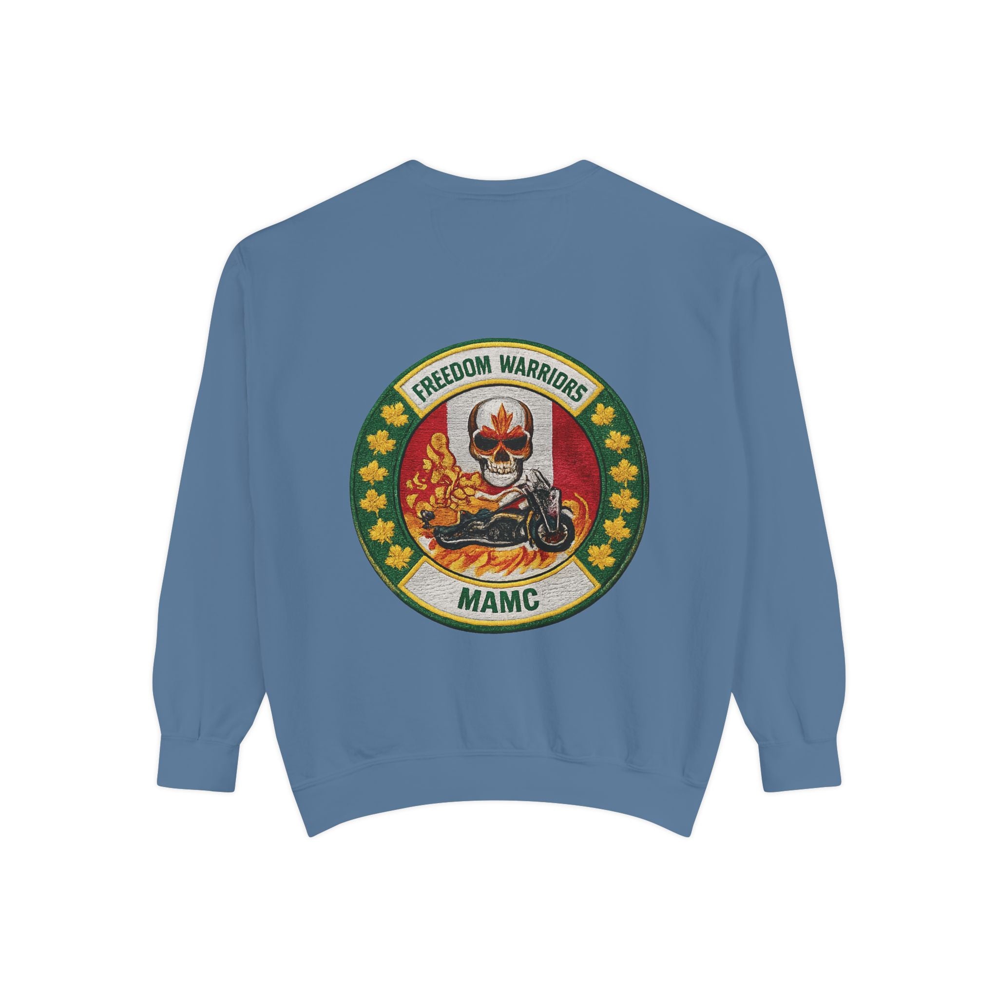 BAM BAM   Unisex G Sweatshirt