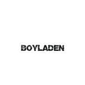 BOYLADEN Stickers