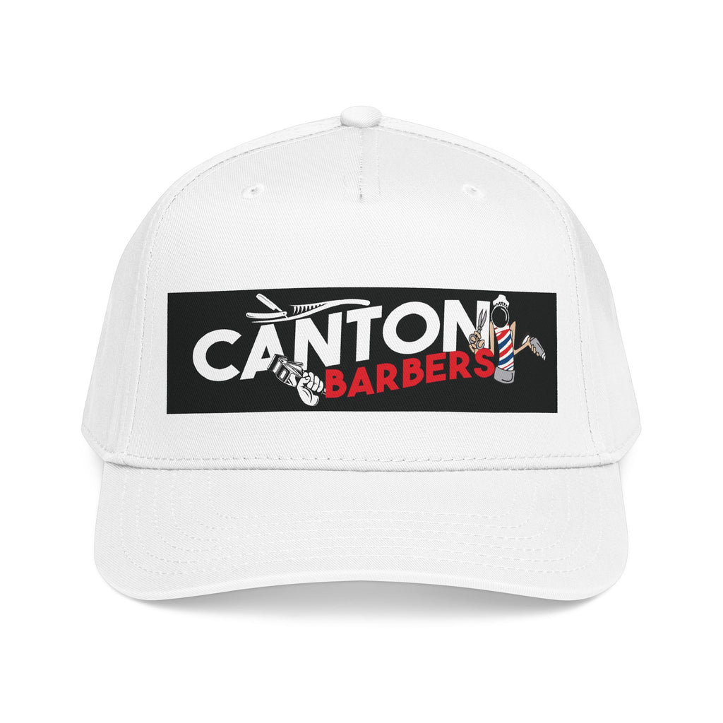 CANTON CAP