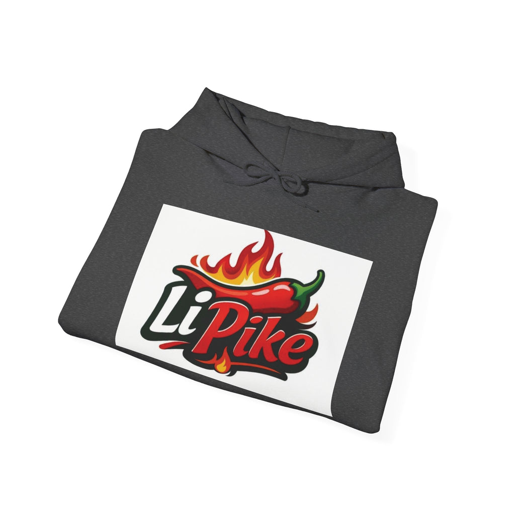 LIPIKE Unisex  Hooded