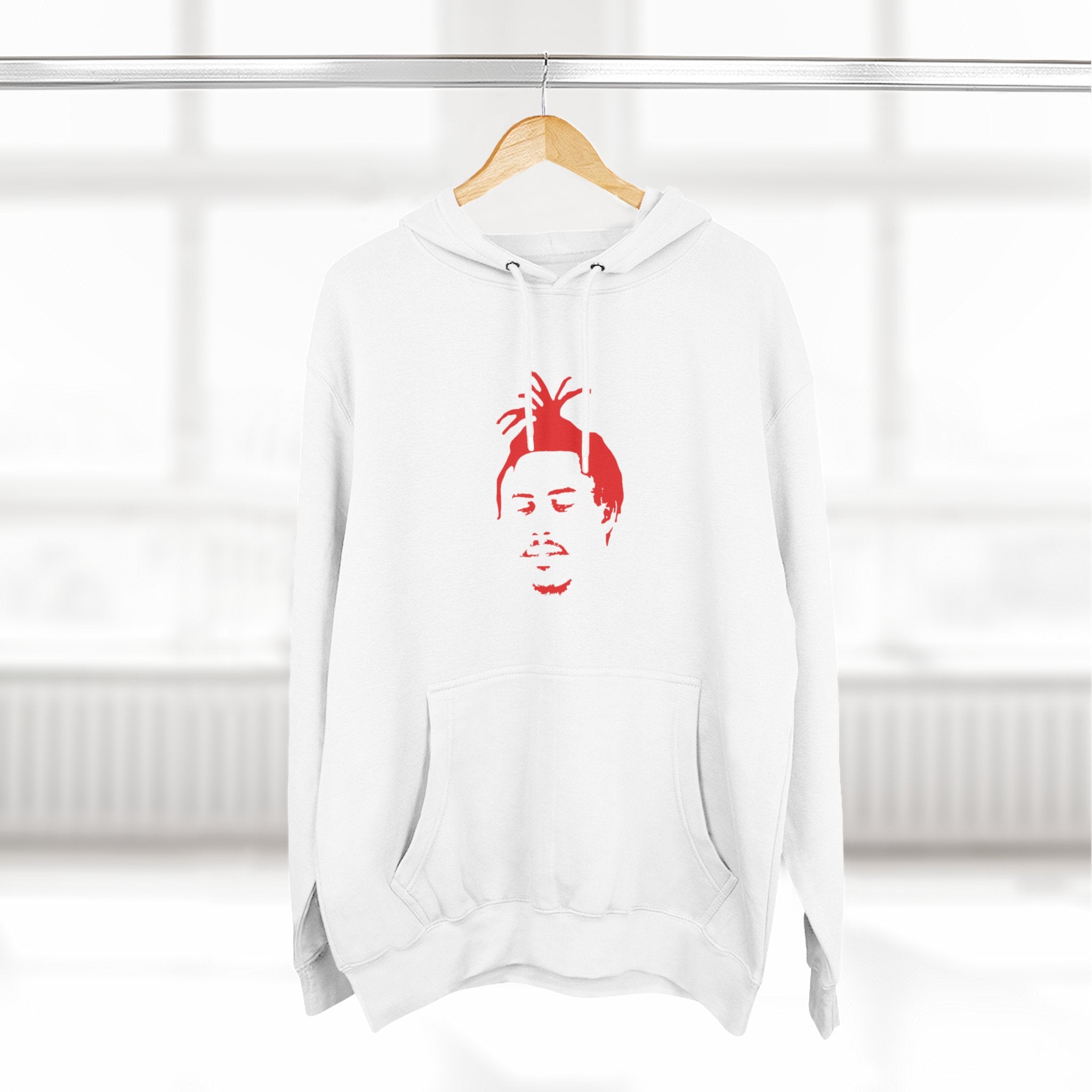Hoodie Boyladen