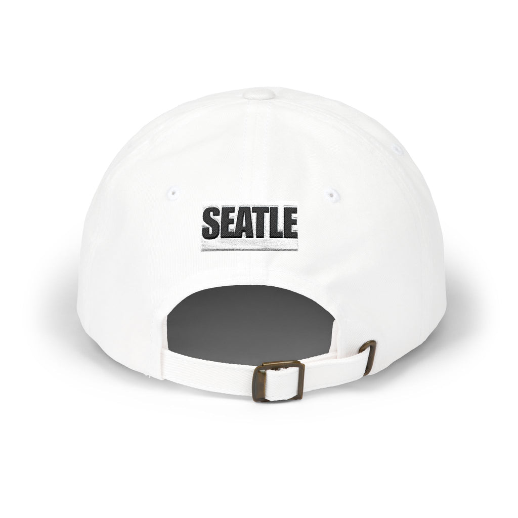 SEATLE CAP