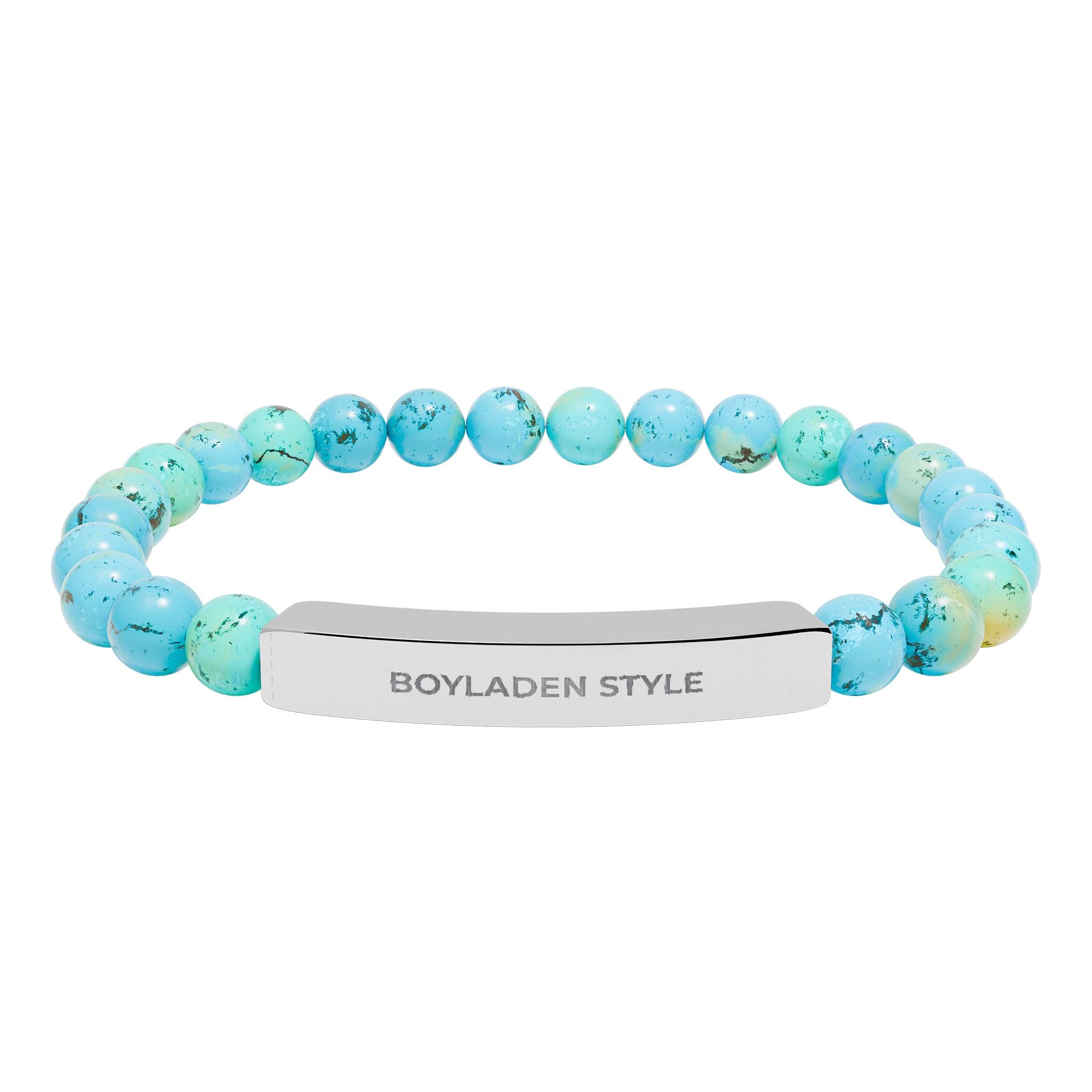 BOYLADEN BRACELET CLASS