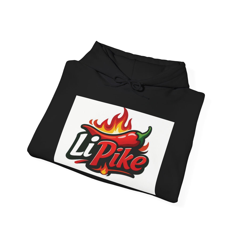 LIPIKE Unisex  Hooded