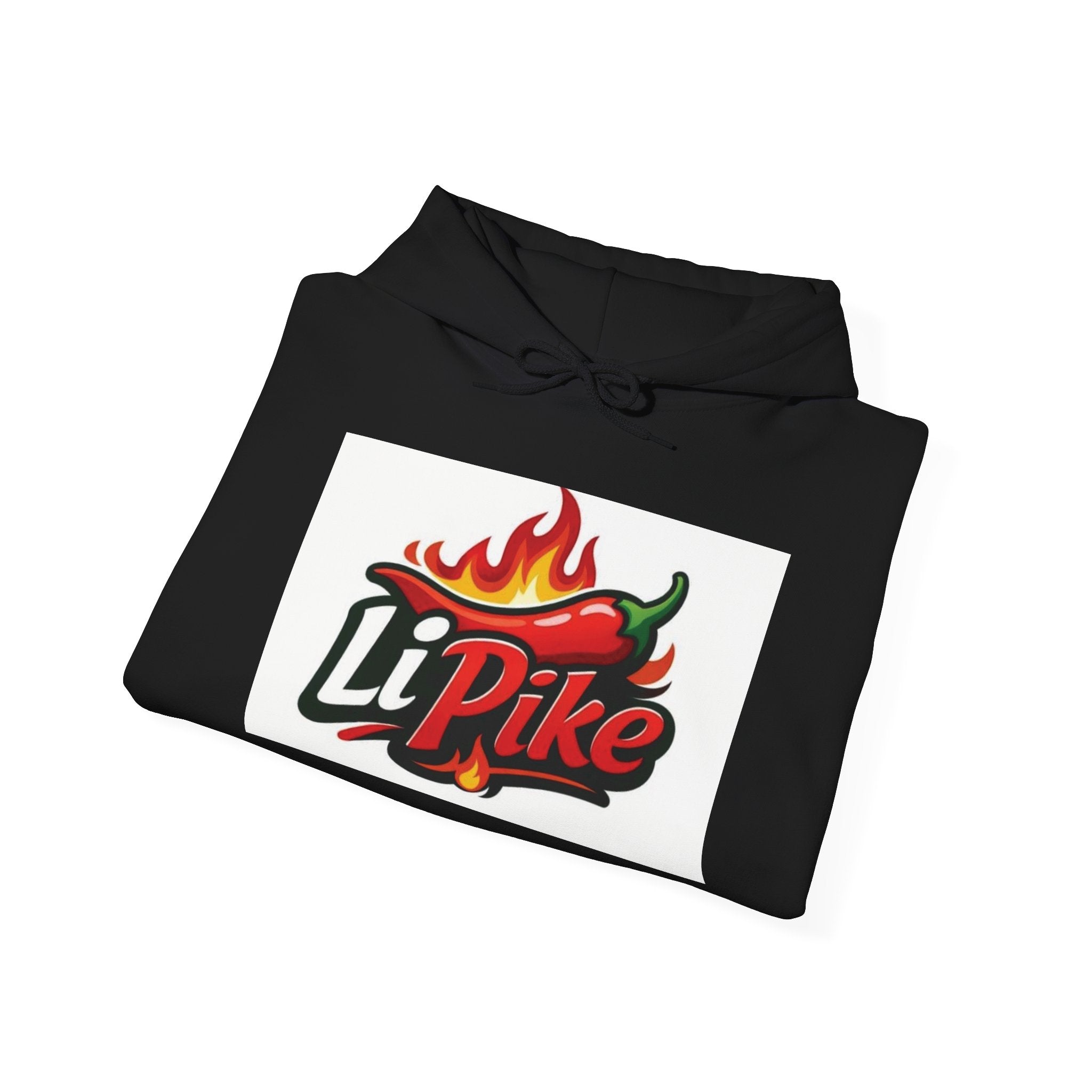 LIPIKE Unisex  Hooded